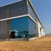 Factory Construction near Jewar Airport | Factory Construction in Jewar