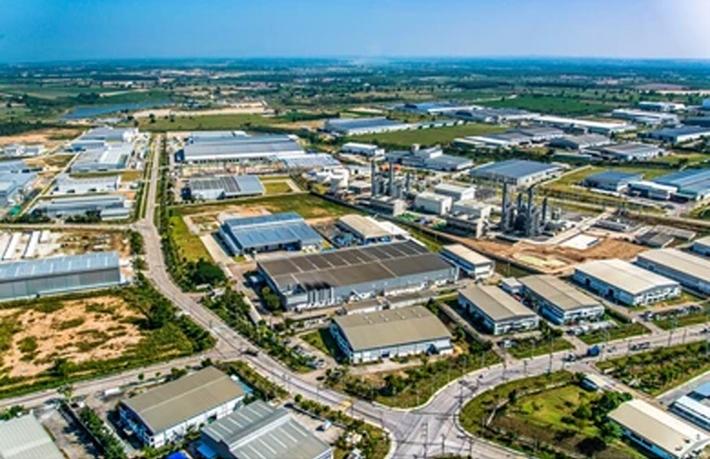 Building Contractors in Noida | Factory Contractors in Noida